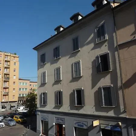 Centro - Emozioni Italiane - Ogni Comfort شقة ميلان