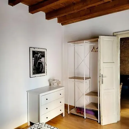 Lägenhet Centro - Emozioni Italiane - Ogni Comfort