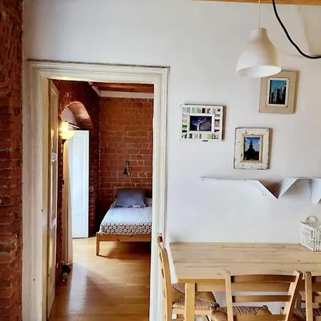 Centro - Emozioni Italiane - Ogni Comfort * Milán