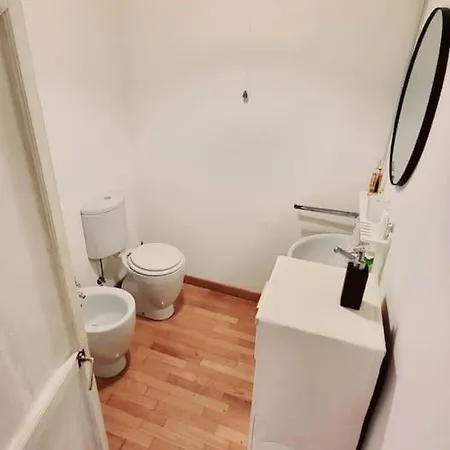 Apartamento Centro - Emozioni Italiane - Ogni Comfort *