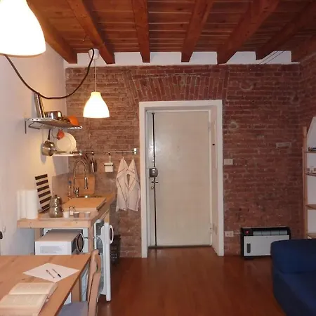 Centro - Emozioni Italiane - Ogni Comfort Apartamento Milán